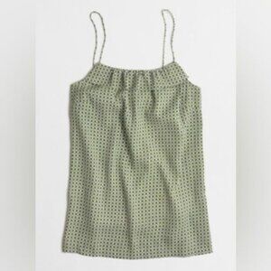 Lululemon Power Y Tank Stripes Grey